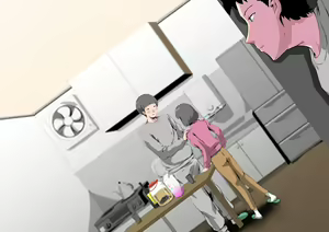 Page 166 of 結婚願望が強めな彼女が、留学生に寝取られた - preview thumbnail