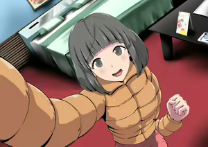 Page 219 of 結婚願望が強めな彼女が、留学生に寝取られた - preview thumbnail