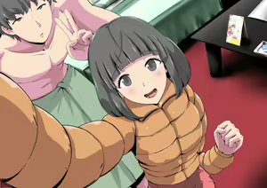 Page 220 of 結婚願望が強めな彼女が、留学生に寝取られた - preview thumbnail