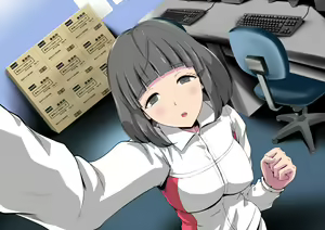 Page 254 of 結婚願望が強めな彼女が、留学生に寝取られた - preview thumbnail