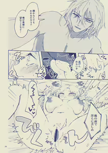 Page 38 of Sayonara Wahlstatt - preview thumbnail