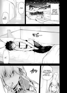 Page 3 of Kama-chan to Haremux!! | Sexarem with Kama-chan!! - preview thumbnail