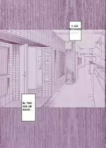 Page 34 of 1 -Chikan Saretsuzuketa Onna -Kouhen-  La mujer que fue acosada por abusadores por un año entero Parte 2- - preview thumbnail