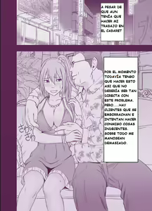 Page 9 of 1 -Chikan Saretsuzuketa Onna -Kouhen-  La mujer que fue acosada por abusadores por un año entero Parte 2- - preview thumbnail