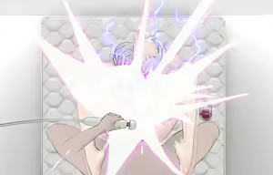 Page 176 of Anime Chara Shoukan Appli 2 Mahou Shoujo Kuli Box - preview thumbnail