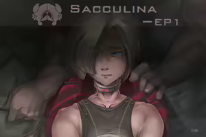 Sacculina - EP1 — hentai manga cover on Fhentai