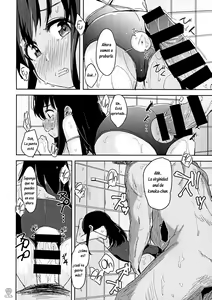 Page 13 of Shoujo Terrarium 3 - preview thumbnail