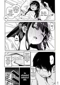 Page 20 of Shoujo Terrarium 3 - preview thumbnail
