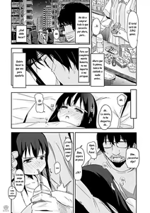 Page 21 of Shoujo Terrarium 3 - preview thumbnail