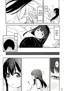 Page 22 of Shoujo Terrarium 3 - preview thumbnail