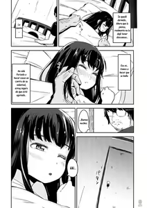 Page 7 of Shoujo Terrarium 3 - preview thumbnail