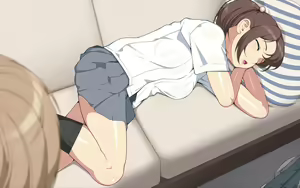 Page 247 of Ai Mai!! Onahole Ijou Sefure Miman - preview thumbnail