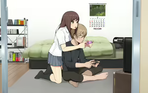 Page 332 of Ai Mai!! Onahole Ijou Sefure Miman - preview thumbnail