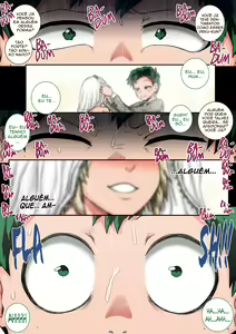 Page 77 of Boku no Harem Academia: 6-wa "Doubutsu-teki na Kanojo" | A Garota (Sapo) Com Instintos Animais Zoro Ediction - preview thumbnail