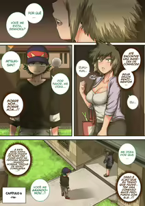 Page 80 of Boku no Harem Academia: 6-wa "Doubutsu-teki na Kanojo" | A Garota (Sapo) Com Instintos Animais Zoro Ediction - preview thumbnail