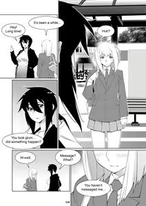 Page 117 of Futaba no Ohanashi Matome 3 | The Story of Futaba 3 - preview thumbnail