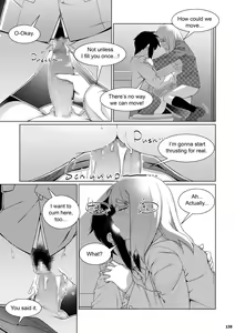 Page 137 of Futaba no Ohanashi Matome 3 | The Story of Futaba 3 - preview thumbnail