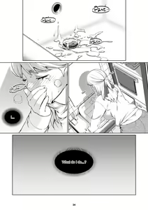 Page 33 of Futaba no Ohanashi Matome 3 | The Story of Futaba 3 - preview thumbnail