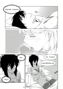 Page 36 of Futaba no Ohanashi Matome 3 | The Story of Futaba 3 - preview thumbnail