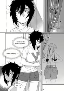 Page 40 of Futaba no Ohanashi Matome 3 | The Story of Futaba 3 - preview thumbnail