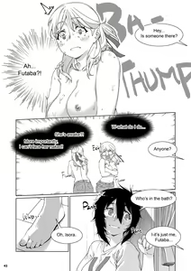 Page 42 of Futaba no Ohanashi Matome 3 | The Story of Futaba 3 - preview thumbnail