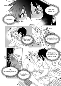 Page 47 of Futaba no Ohanashi Matome 3 | The Story of Futaba 3 - preview thumbnail