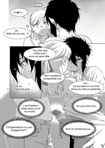 Page 53 of Futaba no Ohanashi Matome 3 | The Story of Futaba 3 - preview thumbnail