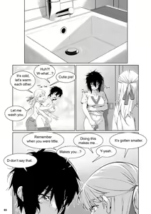 Page 64 of Futaba no Ohanashi Matome 3 | The Story of Futaba 3 - preview thumbnail