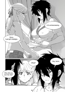 Page 65 of Futaba no Ohanashi Matome 3 | The Story of Futaba 3 - preview thumbnail