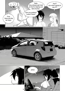 Page 73 of Futaba no Ohanashi Matome 3 | The Story of Futaba 3 - preview thumbnail