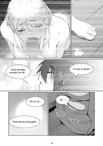 Page 74 of Futaba no Ohanashi Matome 3 | The Story of Futaba 3 - preview thumbnail