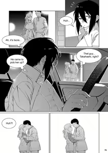 Page 75 of Futaba no Ohanashi Matome 3 | The Story of Futaba 3 - preview thumbnail