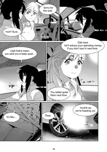 Page 77 of Futaba no Ohanashi Matome 3 | The Story of Futaba 3 - preview thumbnail