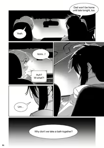 Page 80 of Futaba no Ohanashi Matome 3 | The Story of Futaba 3 - preview thumbnail