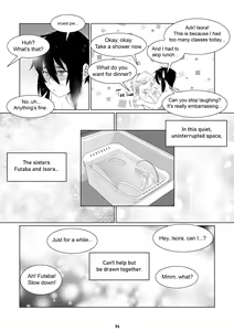 Page 90 of Futaba no Ohanashi Matome 3 | The Story of Futaba 3 - preview thumbnail