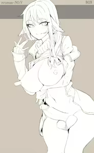 Page 414 of 【BOX】Continuous update - preview thumbnail