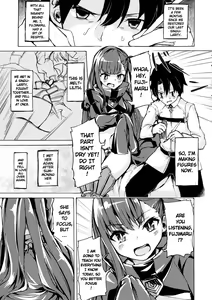 Page 3 of Yuukai Kairaku | Melting In Pleasure - preview thumbnail