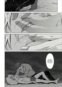 Page 3 of Shangri-La no Tori act. 2 | The Birds of Shangri-La act. 2 - preview thumbnail