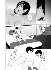 Page 8 of Goldirocks a Killer Honey - preview thumbnail
