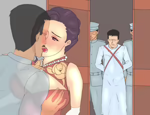 Page 39 of Warlord steals wife - preview thumbnail