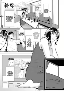 Nigiyaka na Rinjin | Vecinos Ruidosos — hentai manga cover on Fhentai