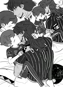 Page 26 of Ki ni naru ano ko - preview thumbnail