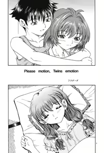 Page 3 of One 2 GIRLS COMPILATION - preview thumbnail