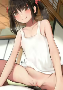 Page 21 of Otona Gokko o Sasotte Kuru Imouto - preview thumbnail