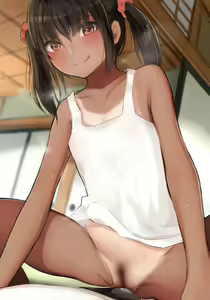 Page 33 of Otona Gokko o Sasotte Kuru Imouto - preview thumbnail