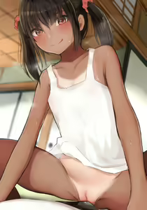 Page 45 of Otona Gokko o Sasotte Kuru Imouto - preview thumbnail