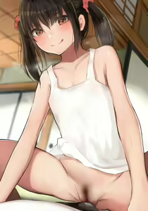 Page 9 of Otona Gokko o Sasotte Kuru Imouto - preview thumbnail