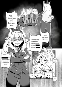 Page 3 of Training slutty dogs - preview thumbnail