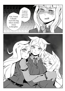 Page 4 of Training slutty dogs - preview thumbnail