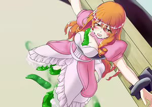 Page 11 of Princess with white miso soup - preview thumbnail
